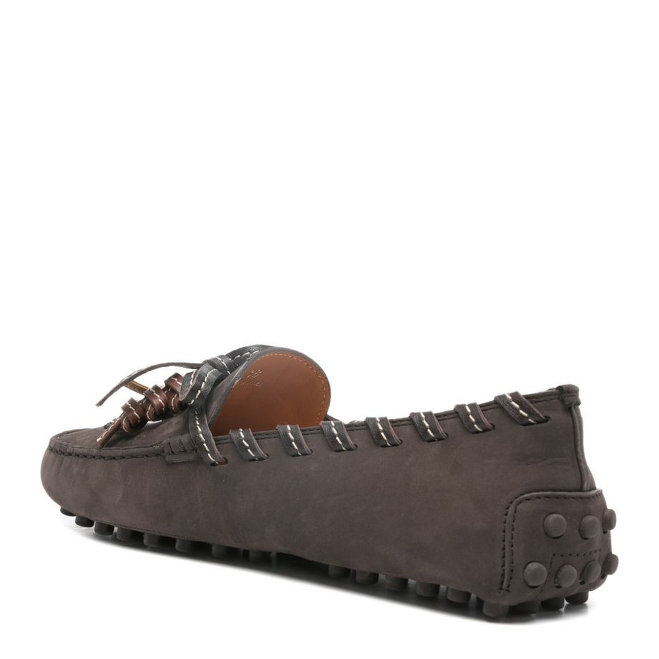 MAYFEYR - Tod's - Flat Shoes - XXW22L0JW00UFQS808