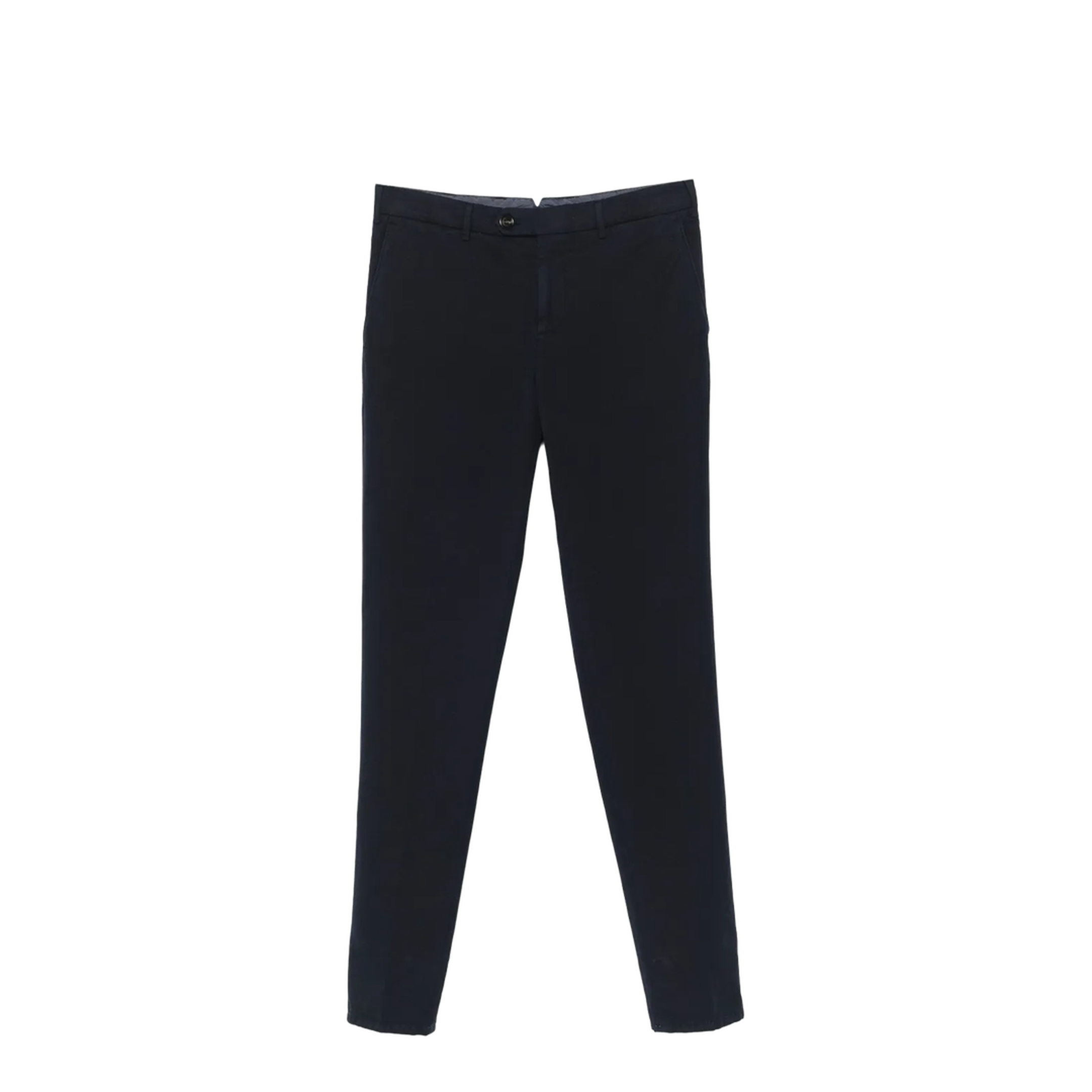 Cotton Chino Trousers
