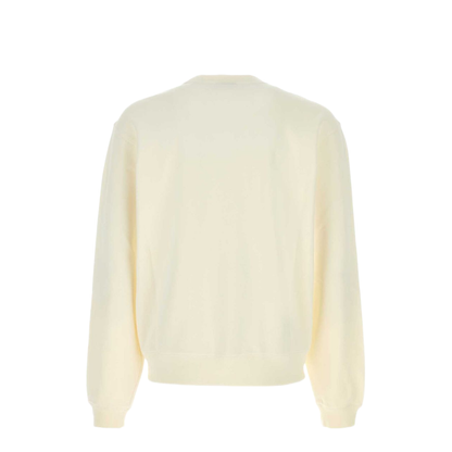 MAYFEYR - Gucci - Sweaters White - 864622XJHT89066