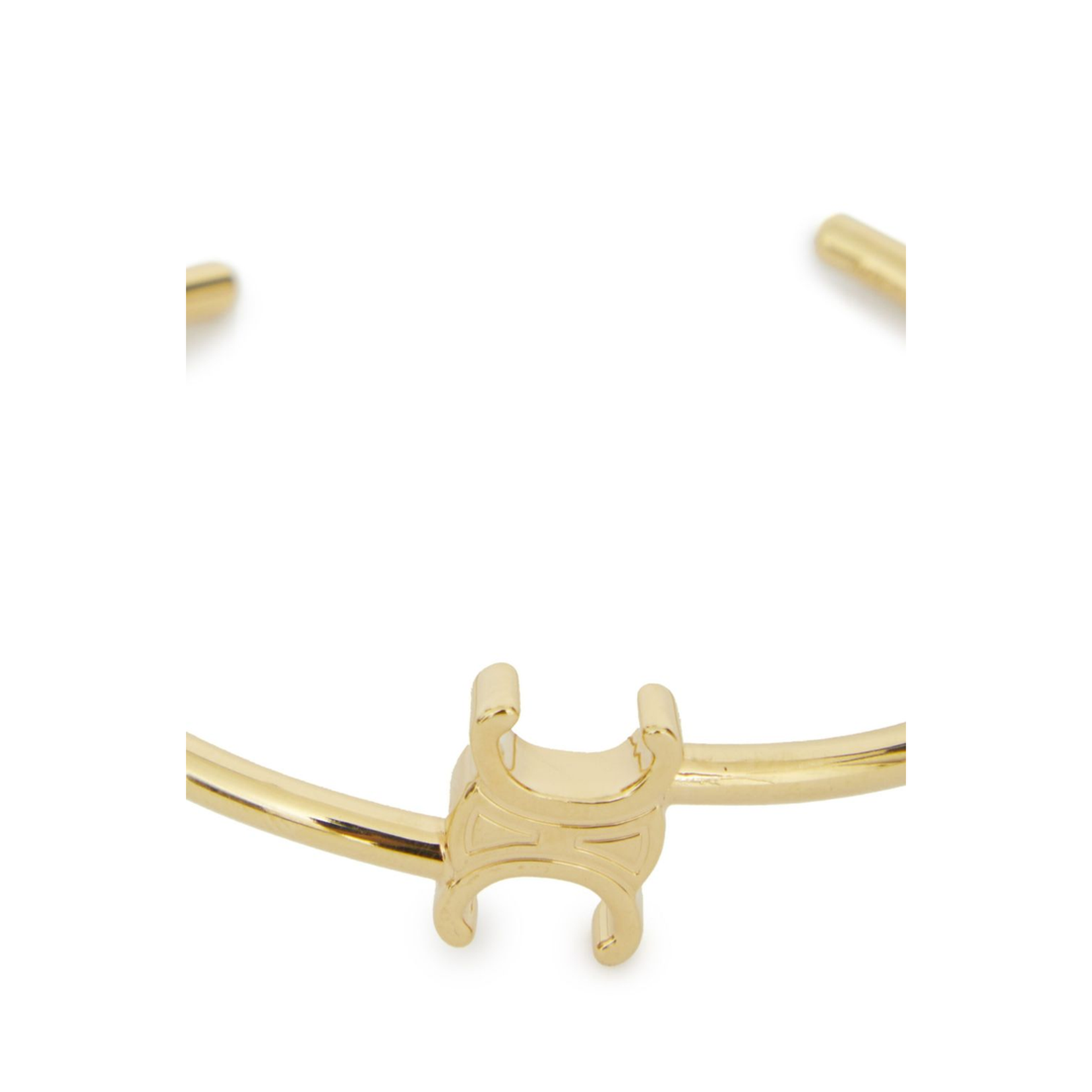 CAPSULE Bijoux Golden