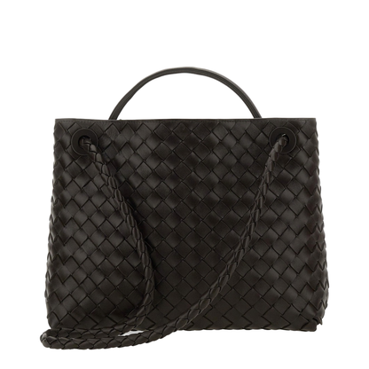 Medium Andiamo Bag In Fondant