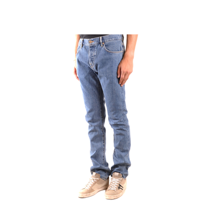 MAYFEYR - Burberry - Jeans - 80084411010