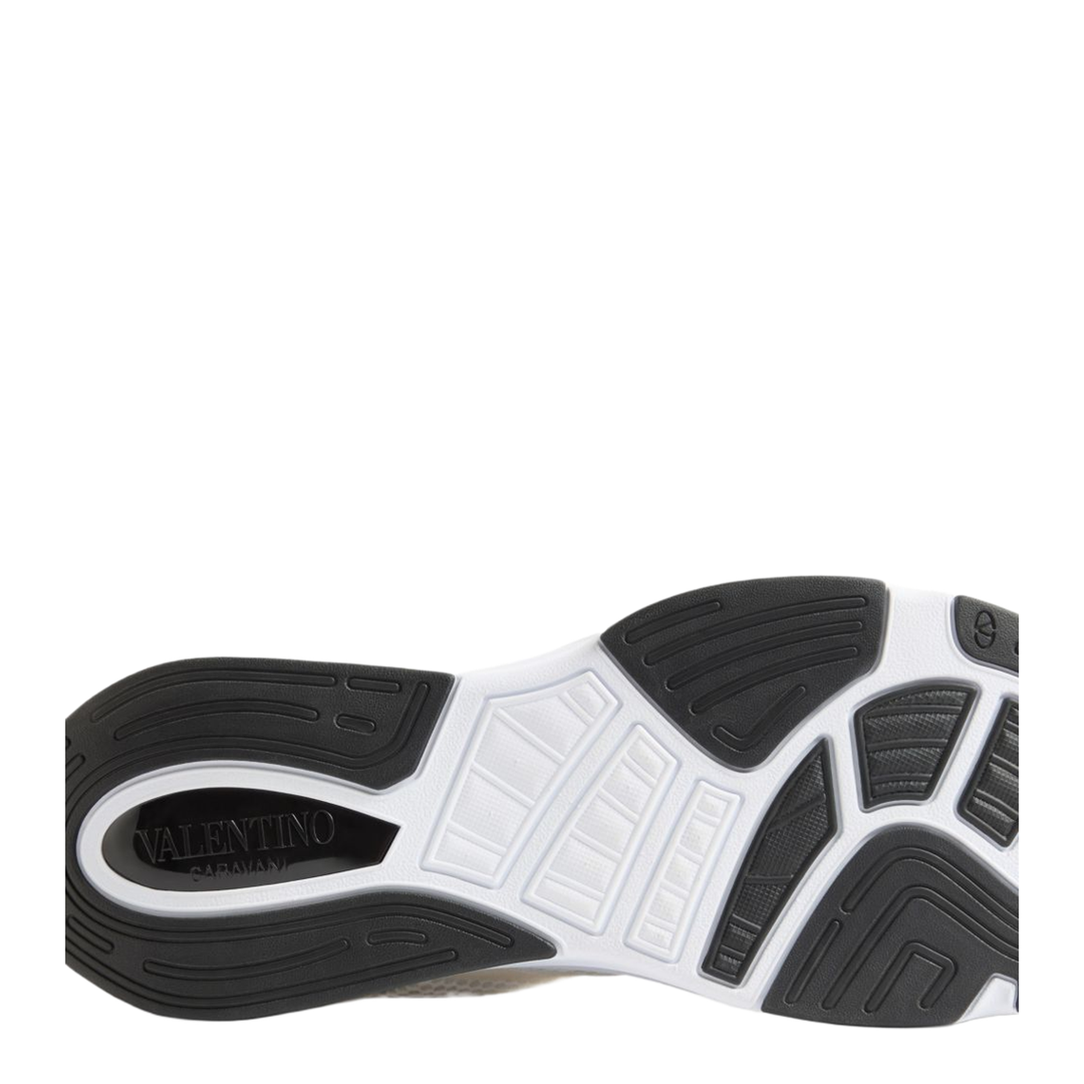 MAYFEYR - Valentino - Sneakers White - YS0N88QAP0QV