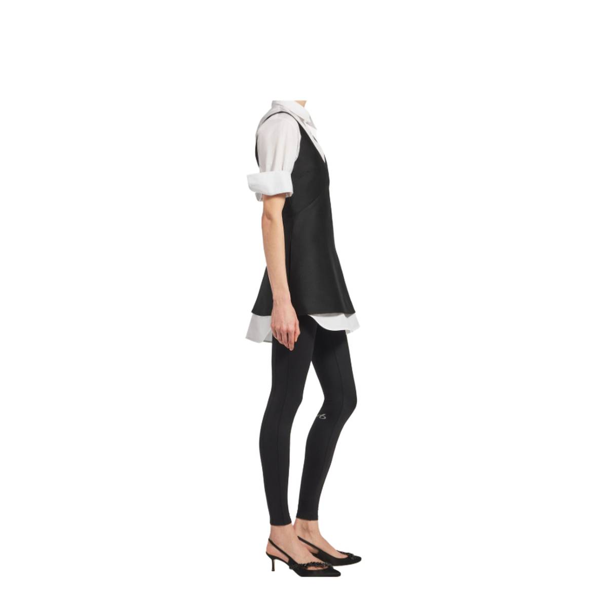 MAYFEYR - Balenciaga - Women'S Dress - A00296TUT221000