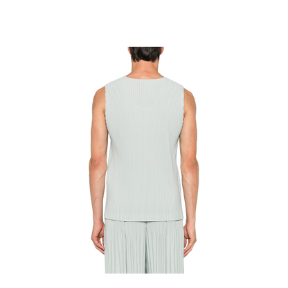 MAYFEYR - Bao Bao Issey Miyake - Top Grey - HP66JK06270