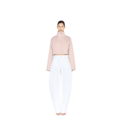 MAYFEYR - Alaia - Round Pants - AA9P1280D027D000