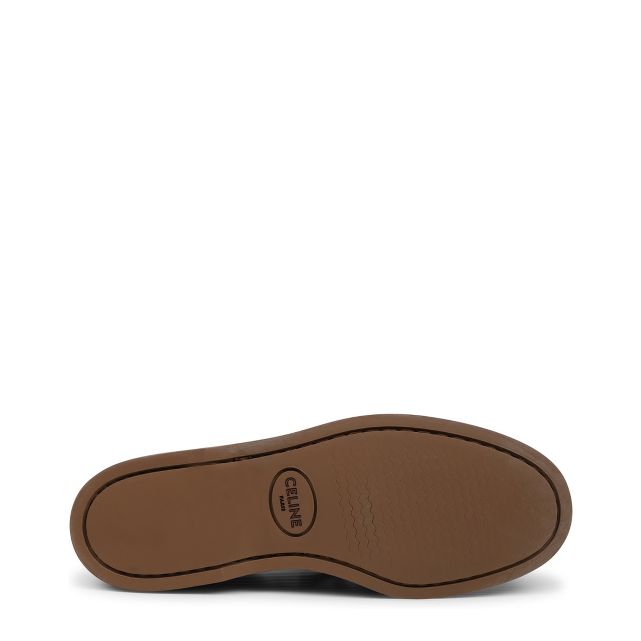 Bateau Shoe