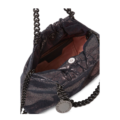 Mini Drawstring Bag