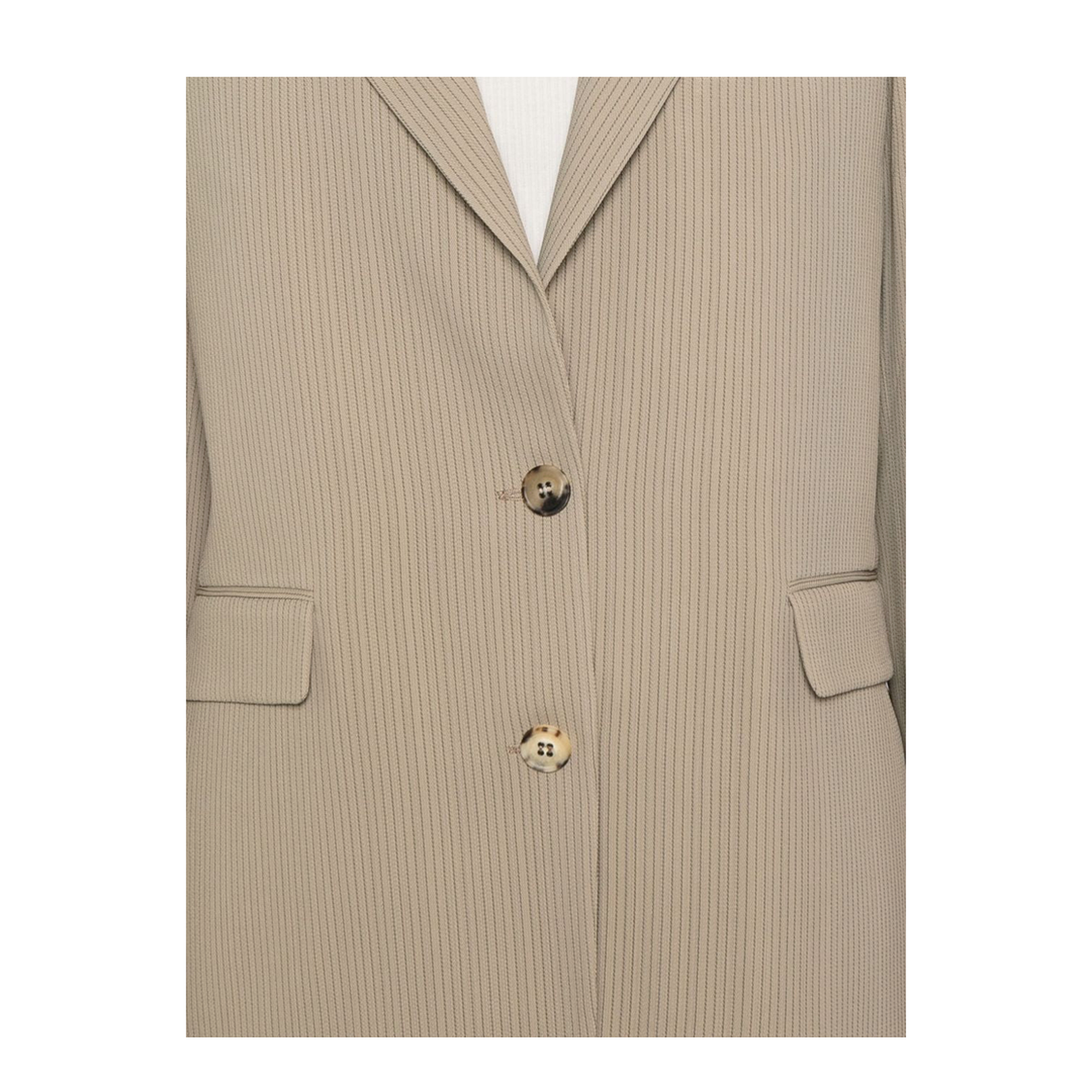 Golden Goose Beige Jacket