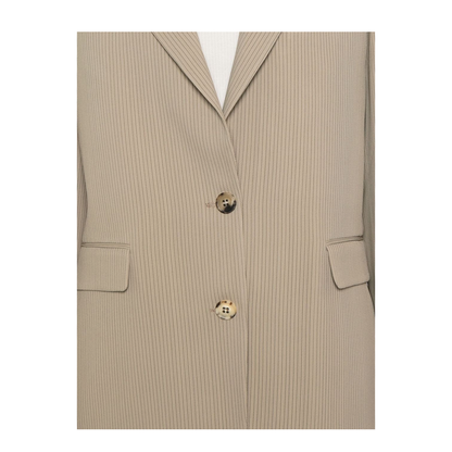 Golden Goose Beige Jacket