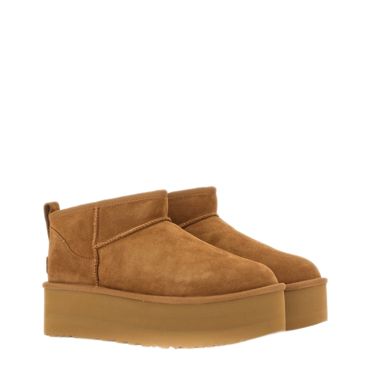 Classic Ultra Mini Platform
