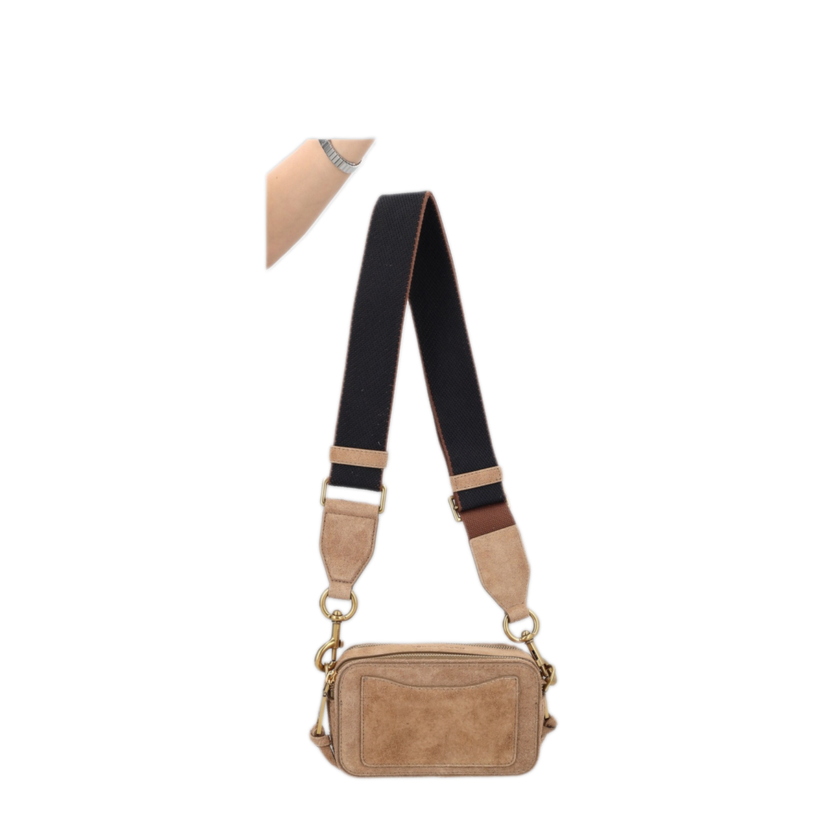 MAYFEYR - Marc Jacobs - Multicolour Handbag - 2F6HCR016H01247