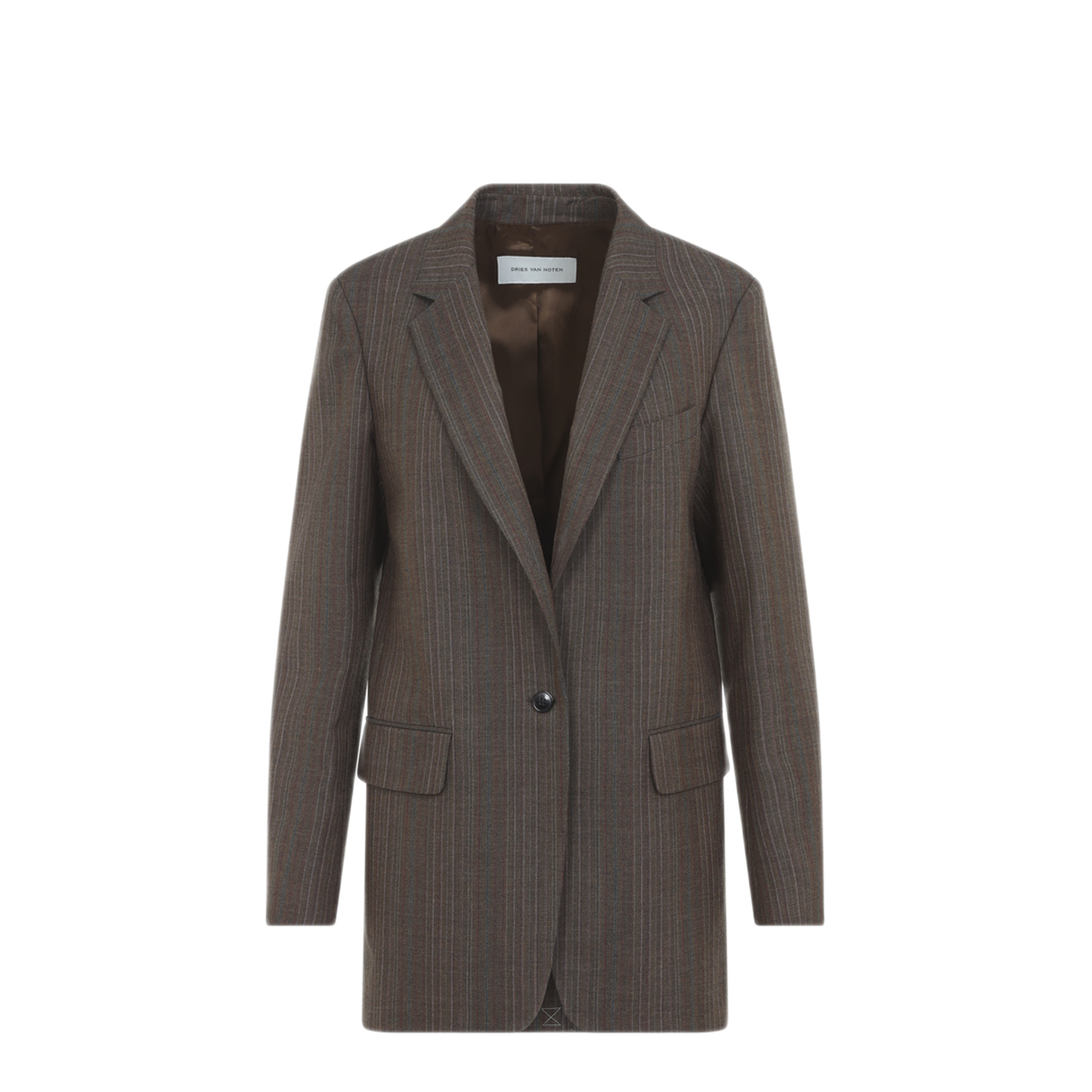 MAYFEYR - Dries Van Noten - Blanchet Jacket - 2620104024344712