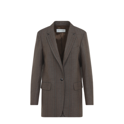 MAYFEYR - Dries Van Noten - Blanchet Jacket - 2620104024344712
