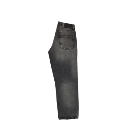 MAYFEYR - Sunflower - Loose Fit Jeans - 51511745NEWBLACKWORN