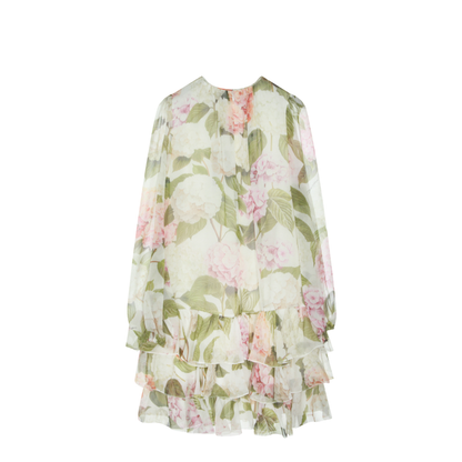 MAYFEYR - Dolce & Gabbana - Dresses - L54DO7IS10BHA5XG