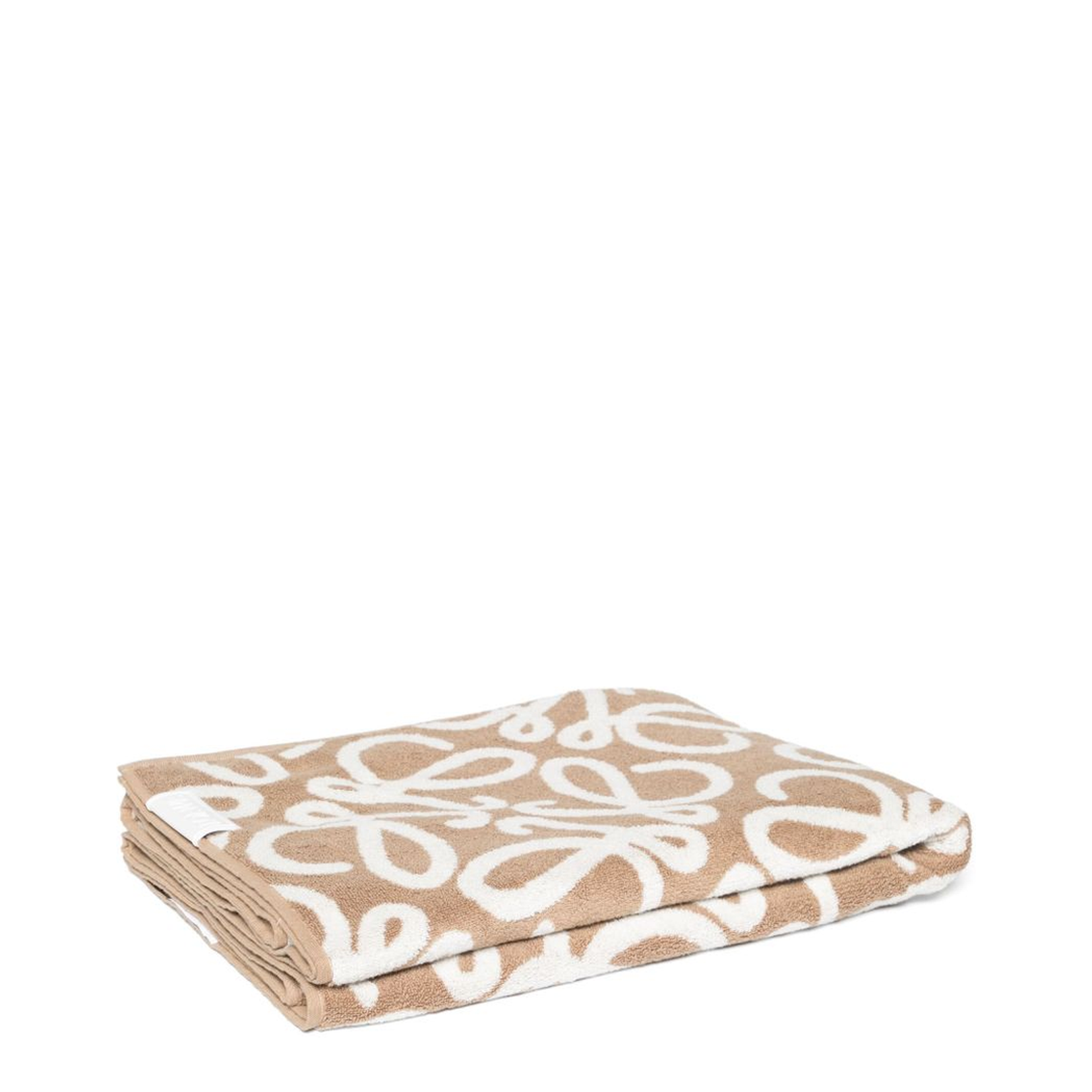 Paula's Ibiza Anagram Beach Towel