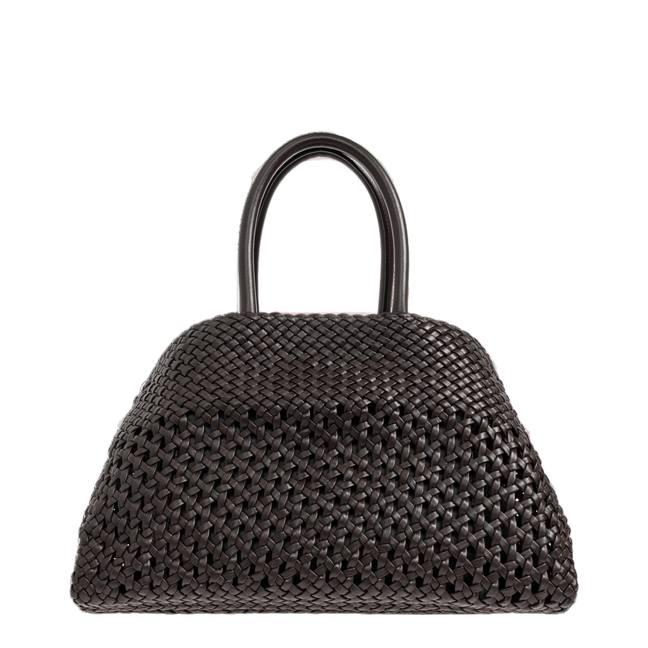 MAYFEYR - Ferragamo - Handbag Hug - 21A474HUGTHS789996TMORO