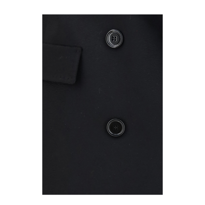 MAYFEYR -  - Effige Virgin Wool Coat - 2626016012600013