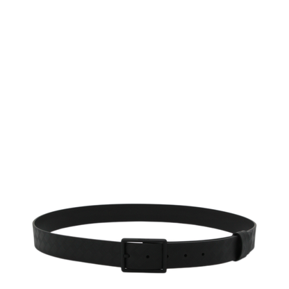 MAYFEYR - Montblanc - Belts - 222197BLACK