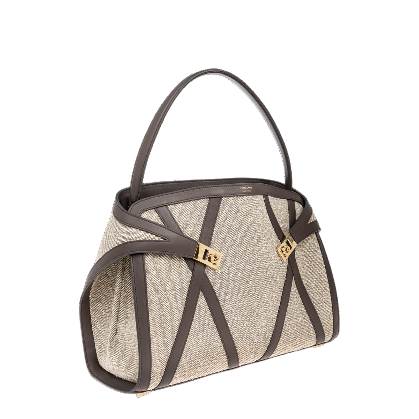 Handbag `Hug`