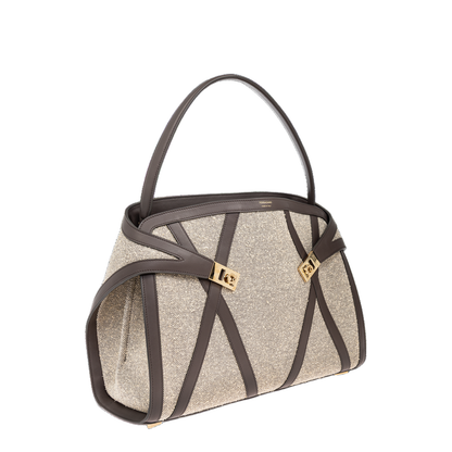 Handbag `Hug`