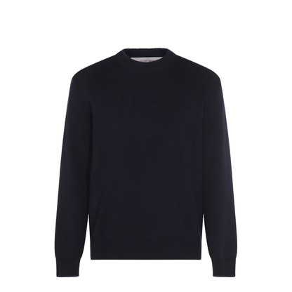 Davis Jumper - Dark Blue