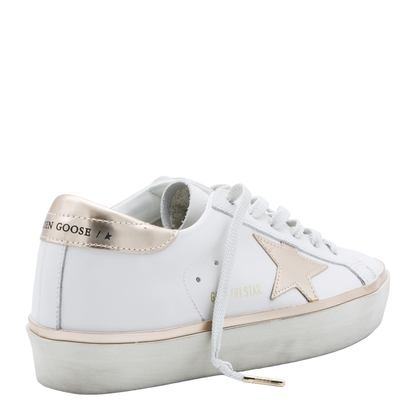 Hi Star Sneaker