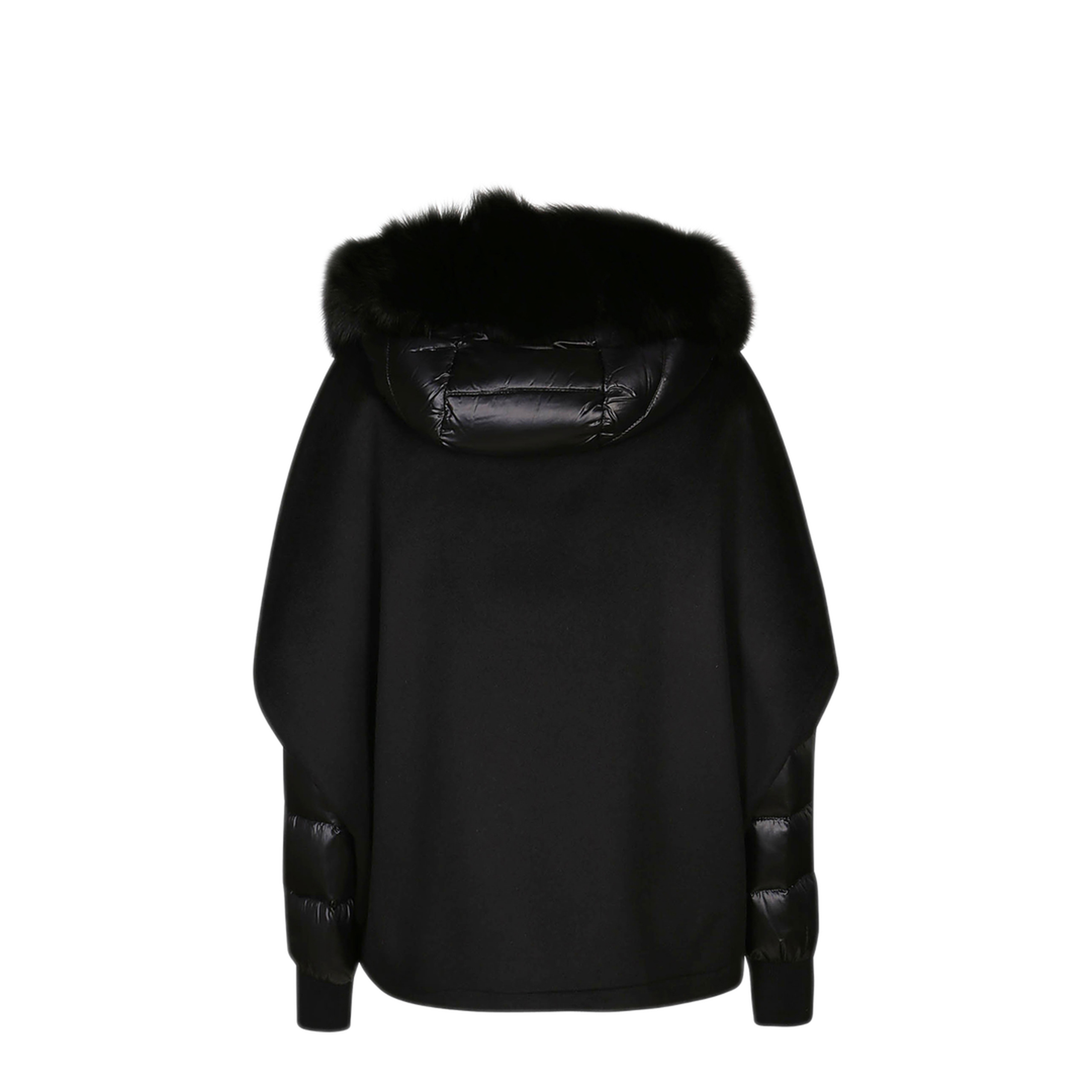 MAYFEYR - Moorer - Coats - MODGI300009CWRU0001