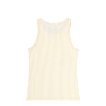 MAYFEYR - Marni - Tank Top With Logo - THJE0380S0UTC60000W08