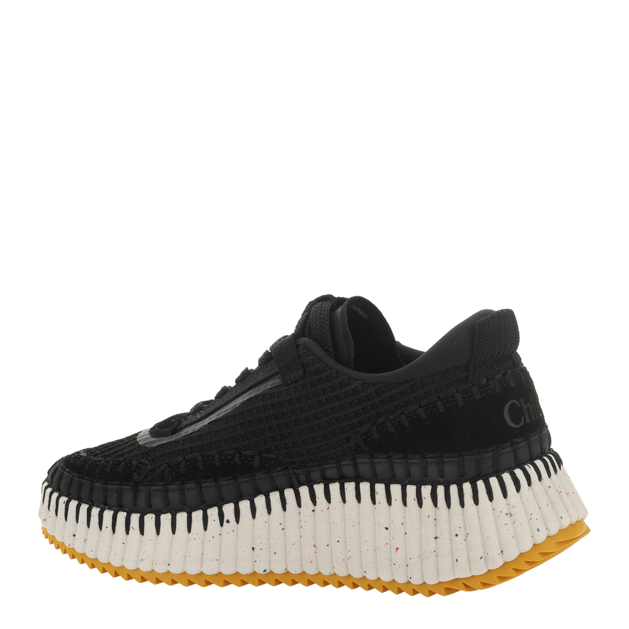 MAYFEYR - Chloè - Nama Sneakers - CHC22S579Y0001