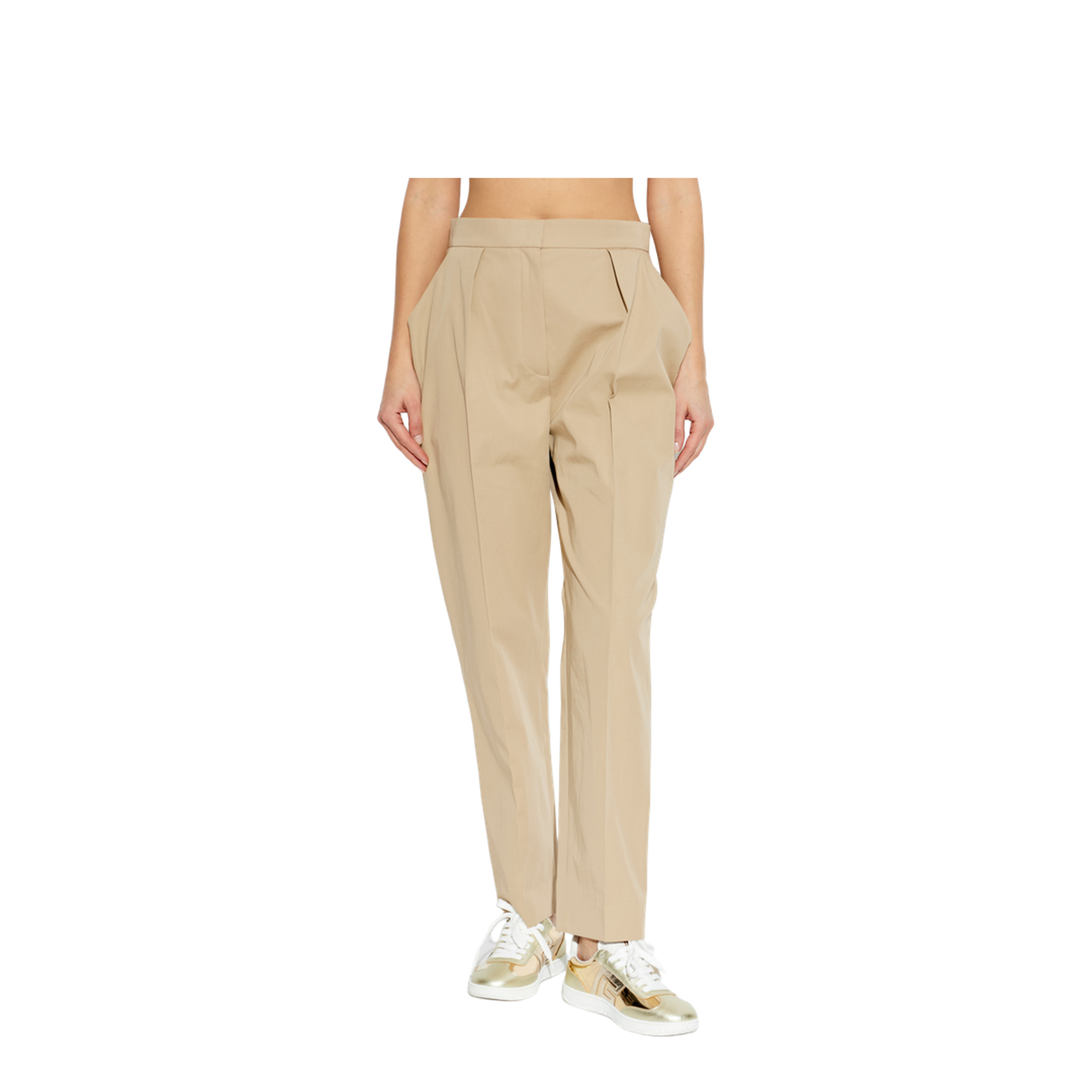 Casual Pants