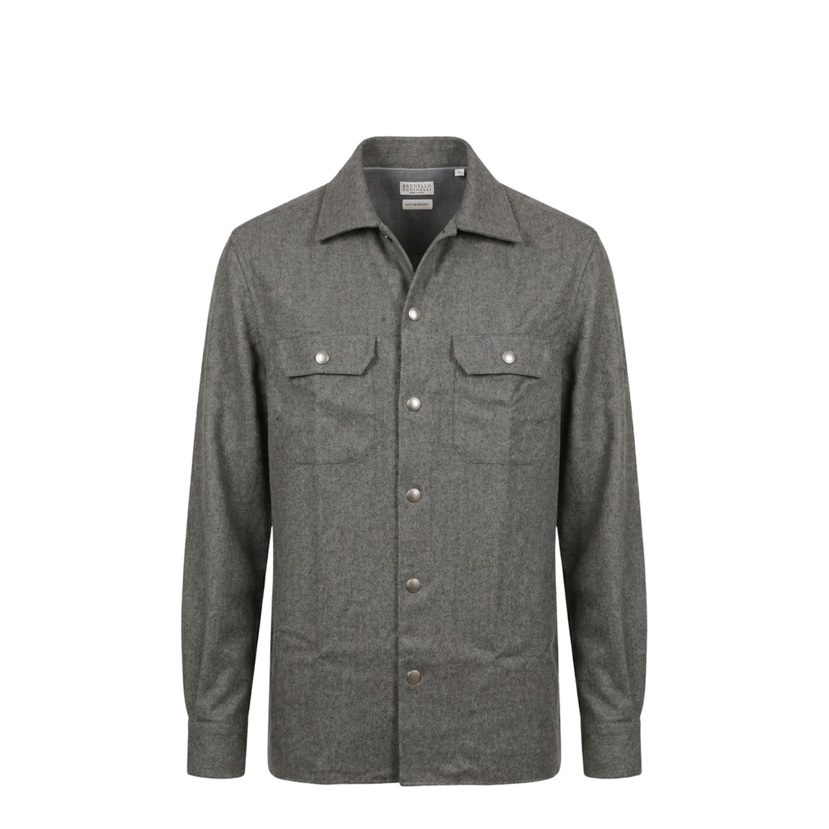 MAYFEYR - Brunello Cucinelli - Men'S Shirt - MY6660721C018