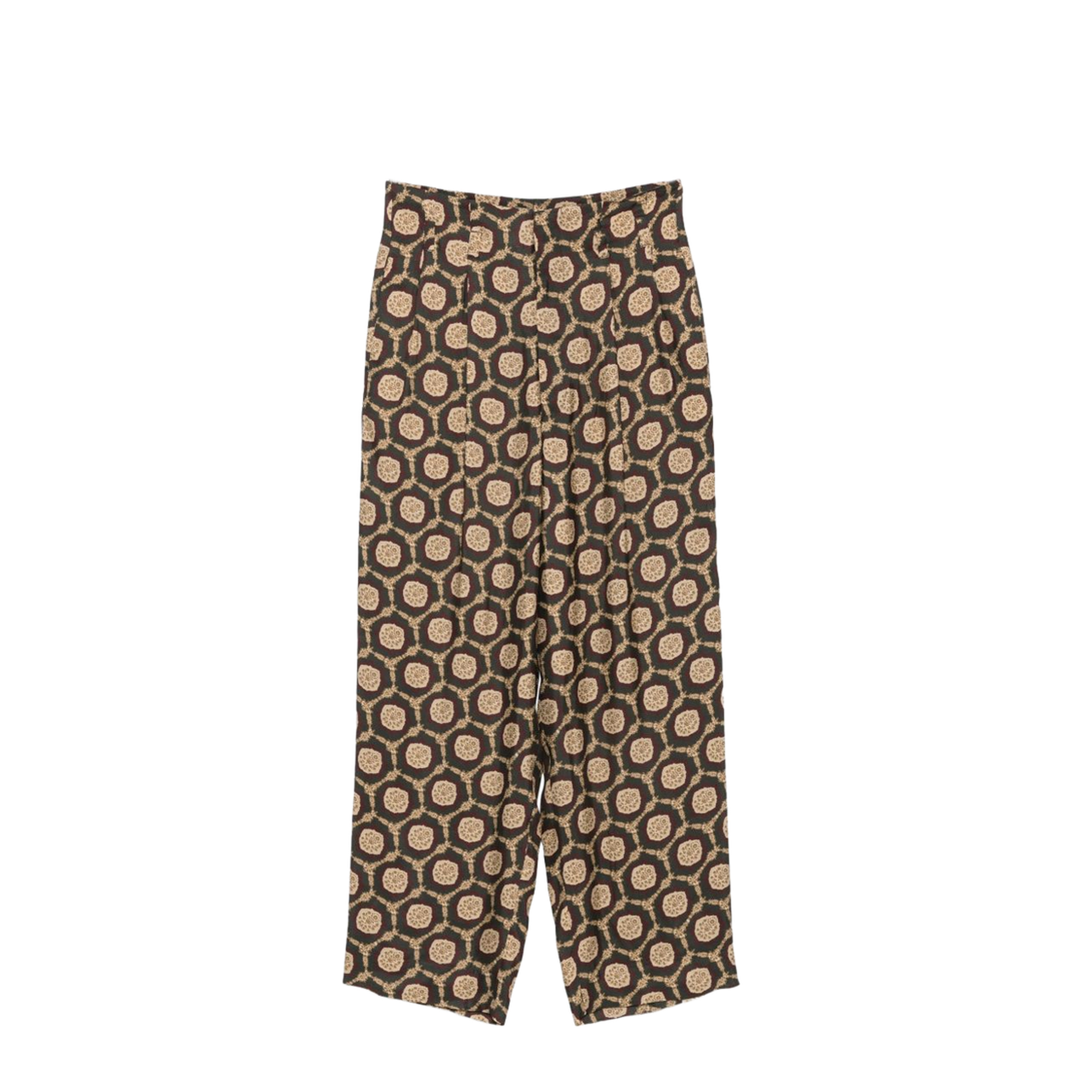 MAYFEYR - Emporio Armani - Trousers - EM006119AF26599F2003