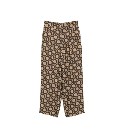 MAYFEYR - Emporio Armani - Trousers - EM006119AF26599F2003
