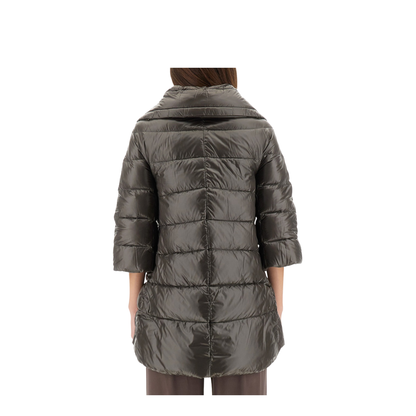 A-Shape CLEOFE in Grey