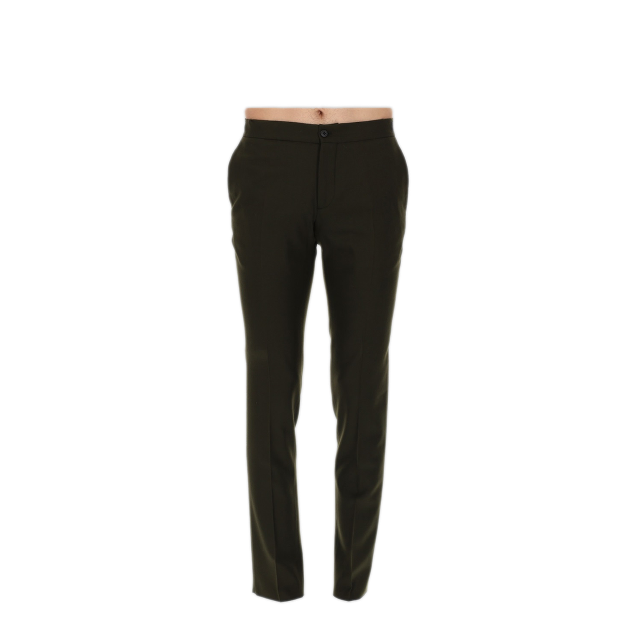 MAYFEYR - INCOTEX - Wool Trousers - 1AG09440518720