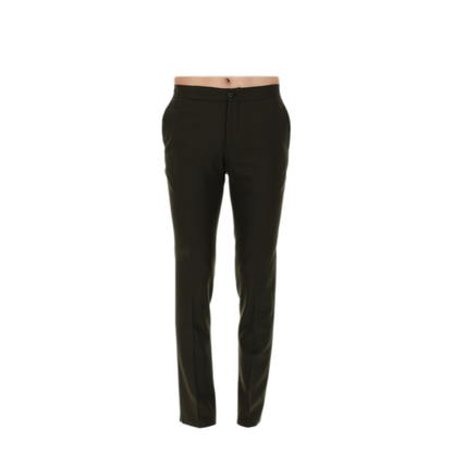 MAYFEYR - INCOTEX - Wool Trousers - 1AG09440518720