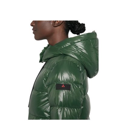 MAYFEYR - Peuterey - Coats Dark Green - PED574501182061612