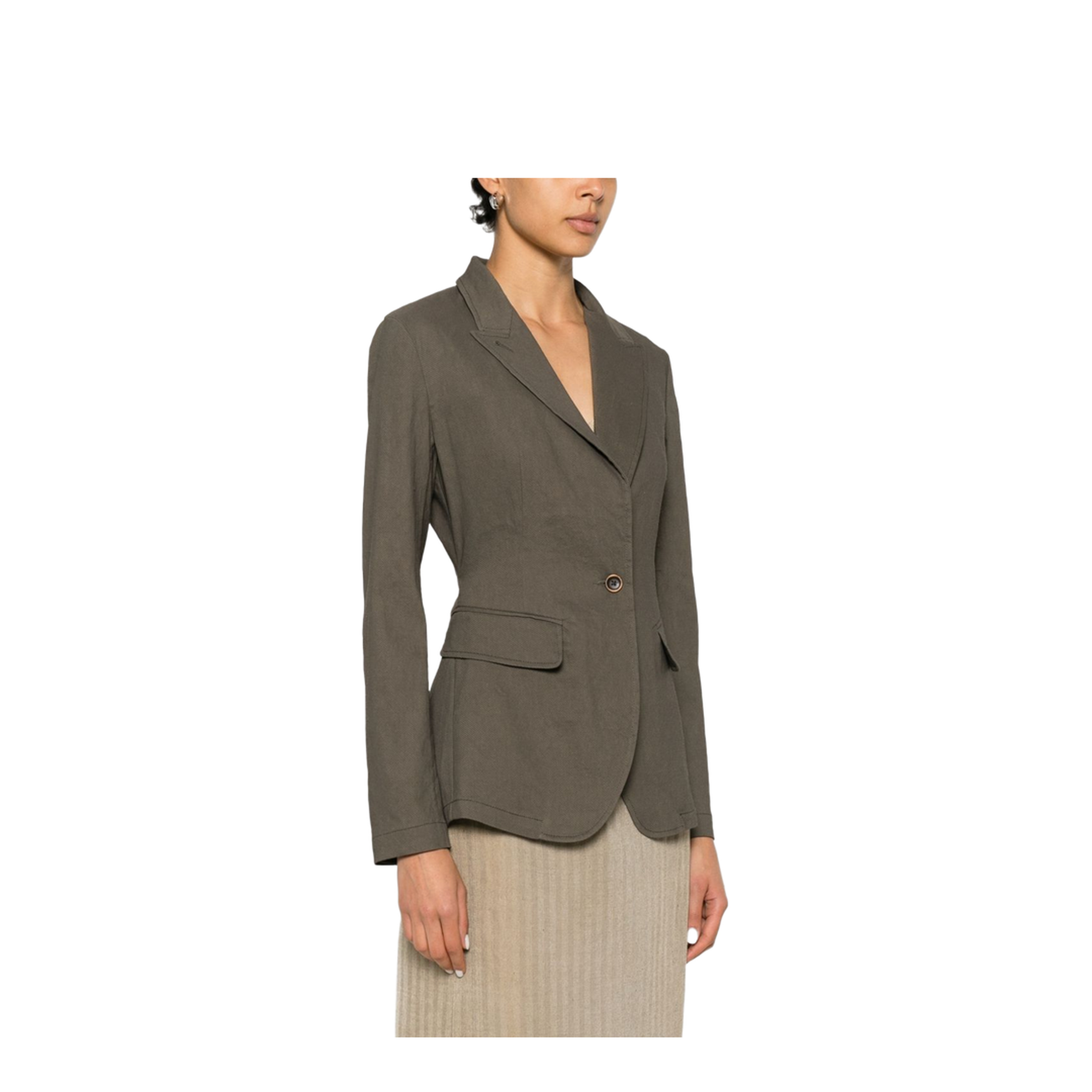 MAYFEYR - Uma Wang - Jackets - UW6063UW890