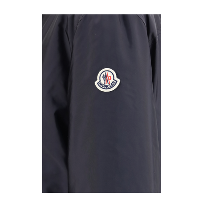 MAYFEYR - Moncler - Meridelle Padded Shirt Jacket - L20911G00020539ZD