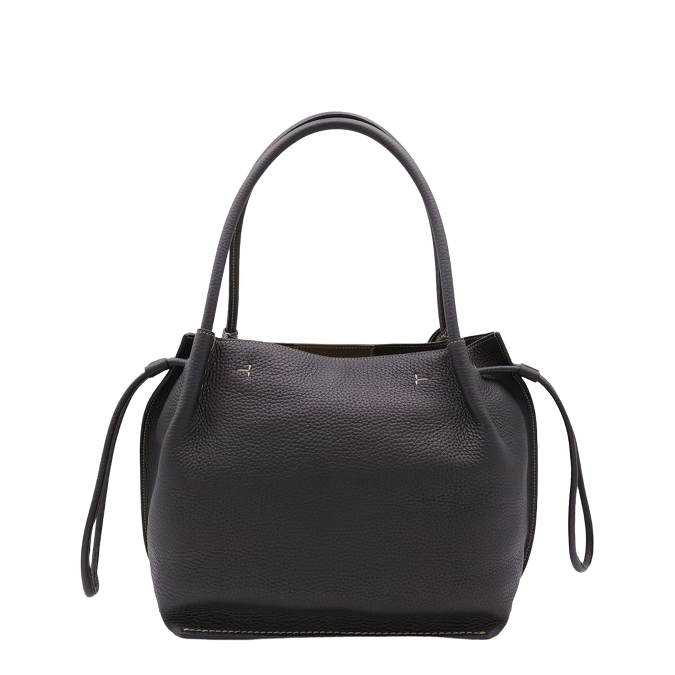 Buz Black Medium Bag