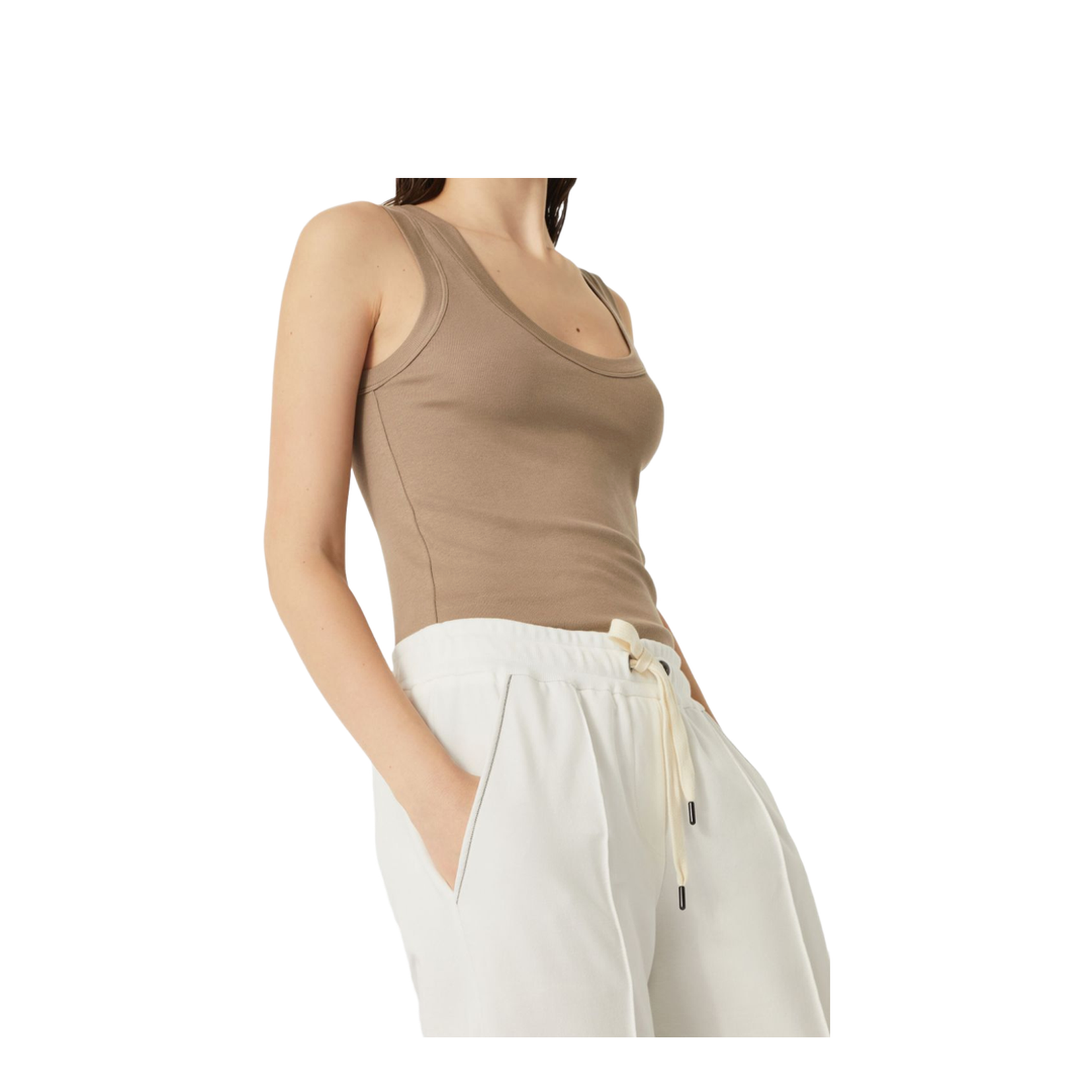 Cotton Sweatpants