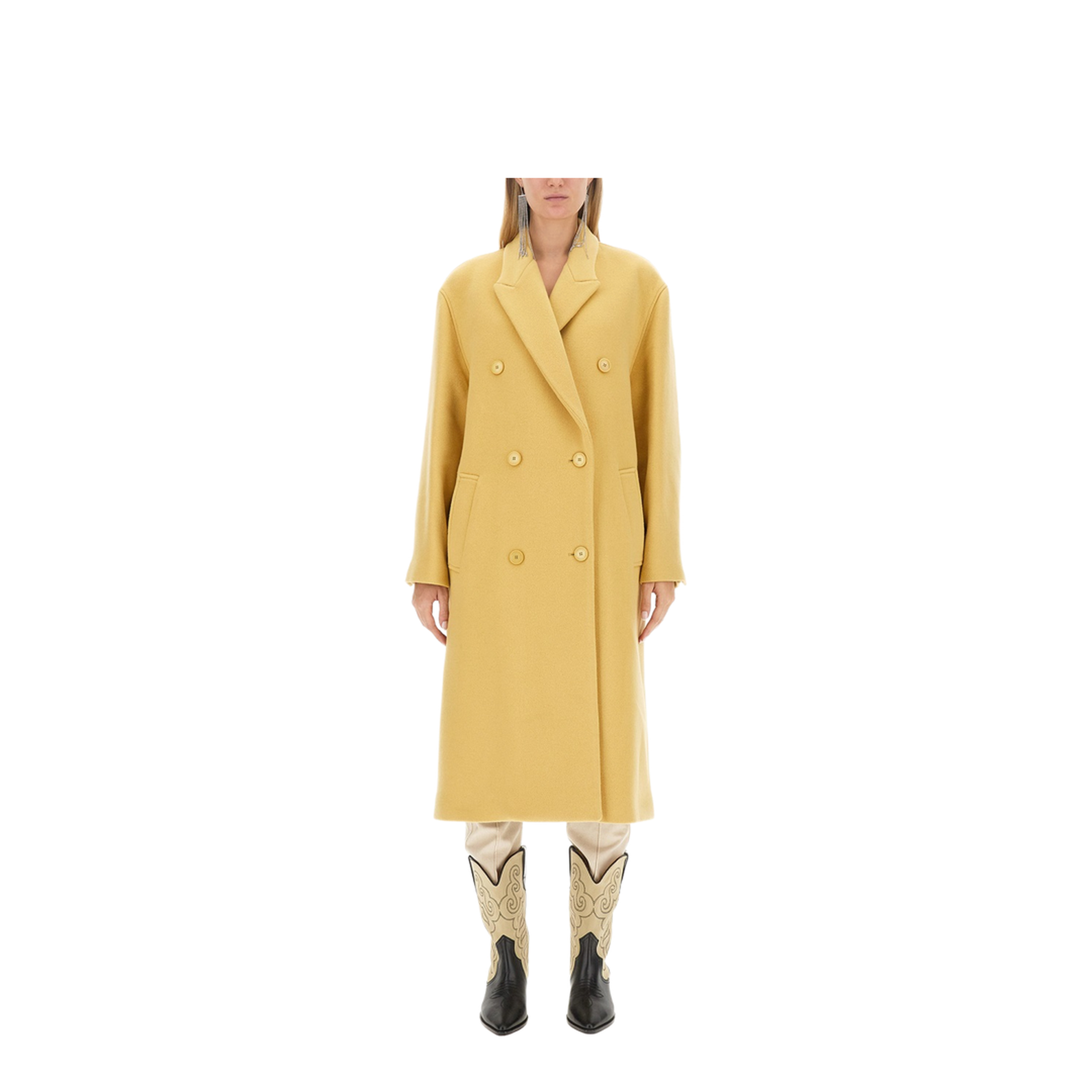 Theodore Coat
