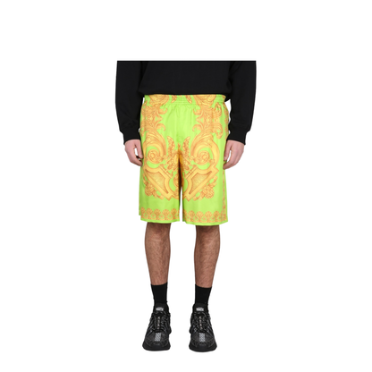 Baroque Shorts