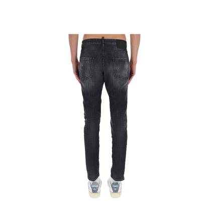MAYFEYR - Dsquared2 - Teddy Jeans - S74LB1910S30357900