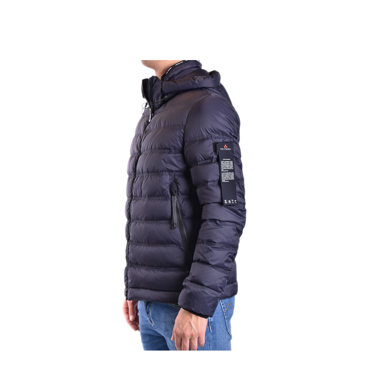 MAYFEYR - Peuterey - Blue Jackets - BOGGSKN215BL