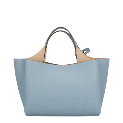 MAYFEYR - Tod's - Clear Blue Bag - XBWAPAFL100QRI159D