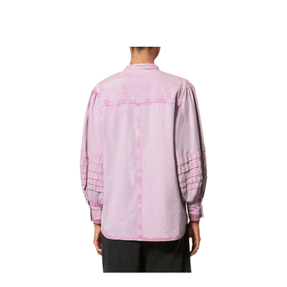 MAYFEYR - Marant Etoile - Shirts Pink - CH0298FA-D1H04E40PK