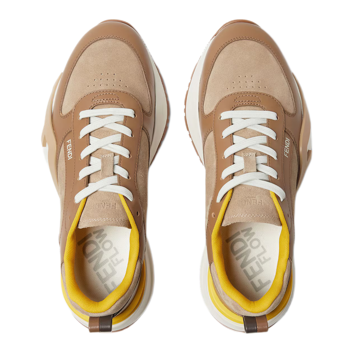 Flow Sneakers
